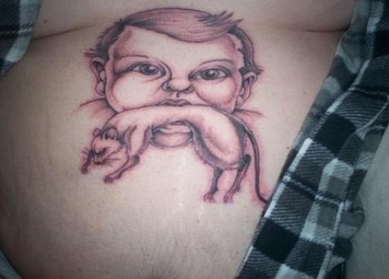 Tattoos Picdump 17