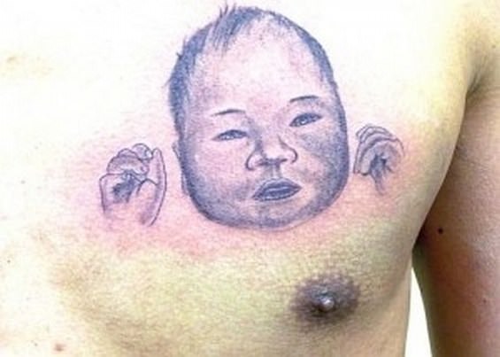 Tattoos Picdump 18