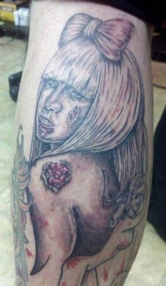 Tattoos Picdump 21