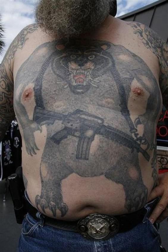 Tattoos Picdump 24