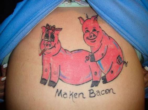 Tattoos Picdump 27