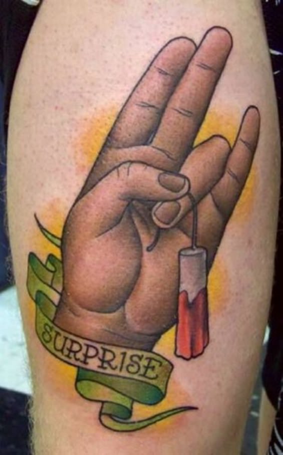 Tattoos Picdump 7