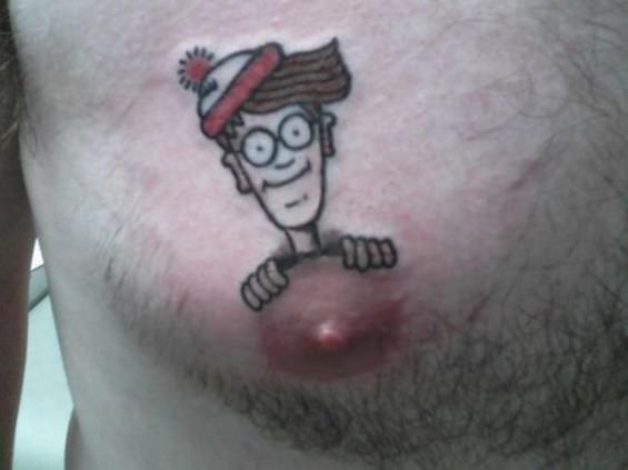 Tattoos Picdump 9