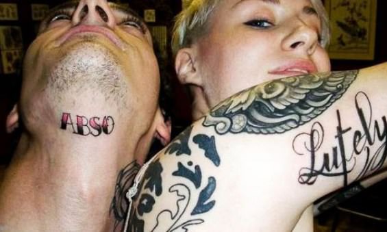 Tattoos Picdump 15