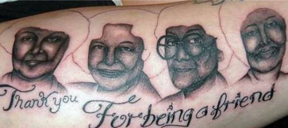 Tattoos Picdump 16