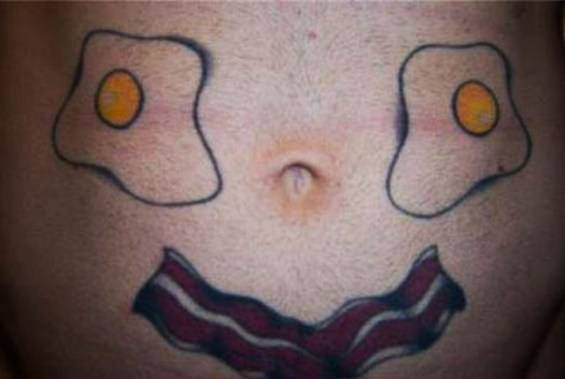 Tattoos Picdump 18