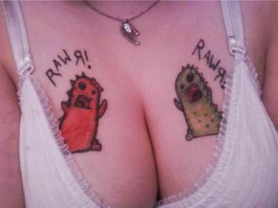 Tattoos Picdump 19