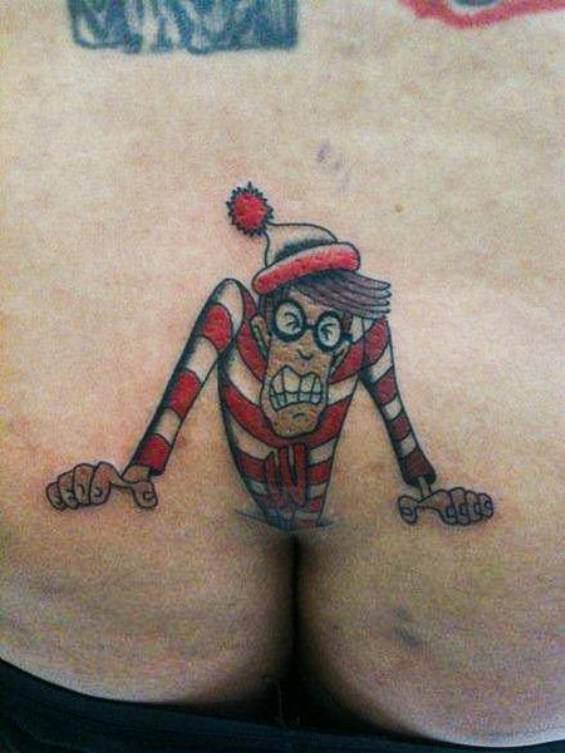 Tattoos Picdump 20