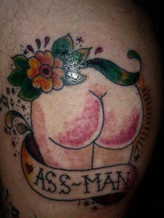 Tattoos Picdump 22