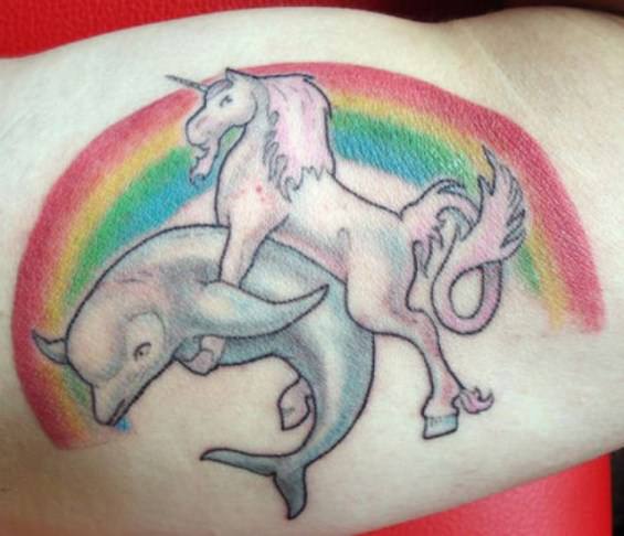 Tattoos Picdump 3