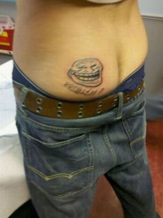 Tattoos Picdump 5