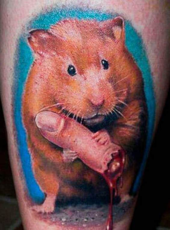 Tattoos Picdump 8