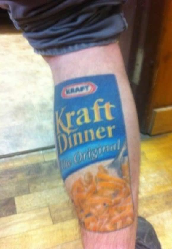 funny tattoos