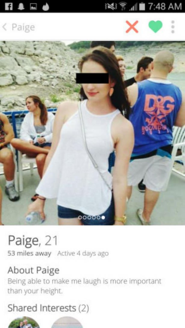 Tinder