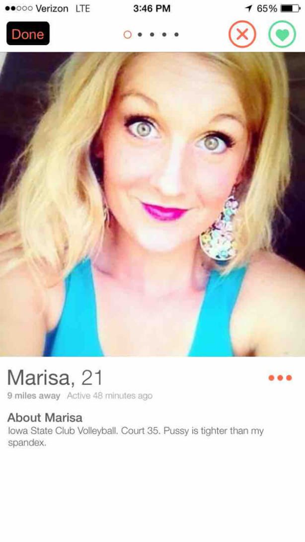 Tinder