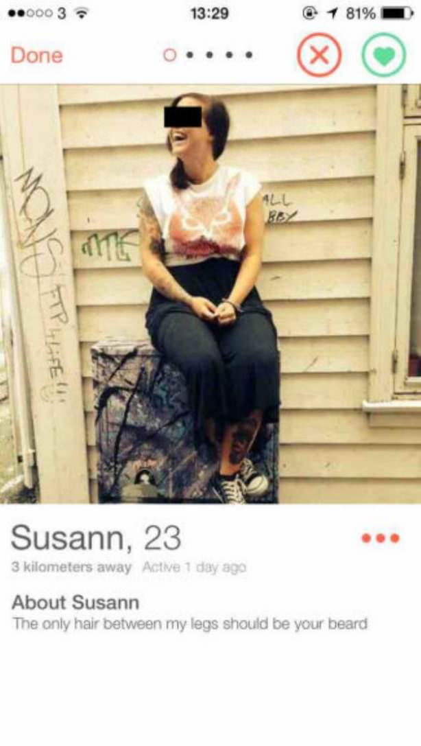 Tinder