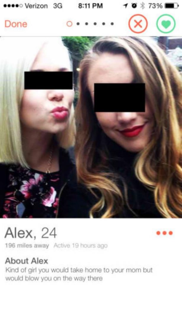 Tinder