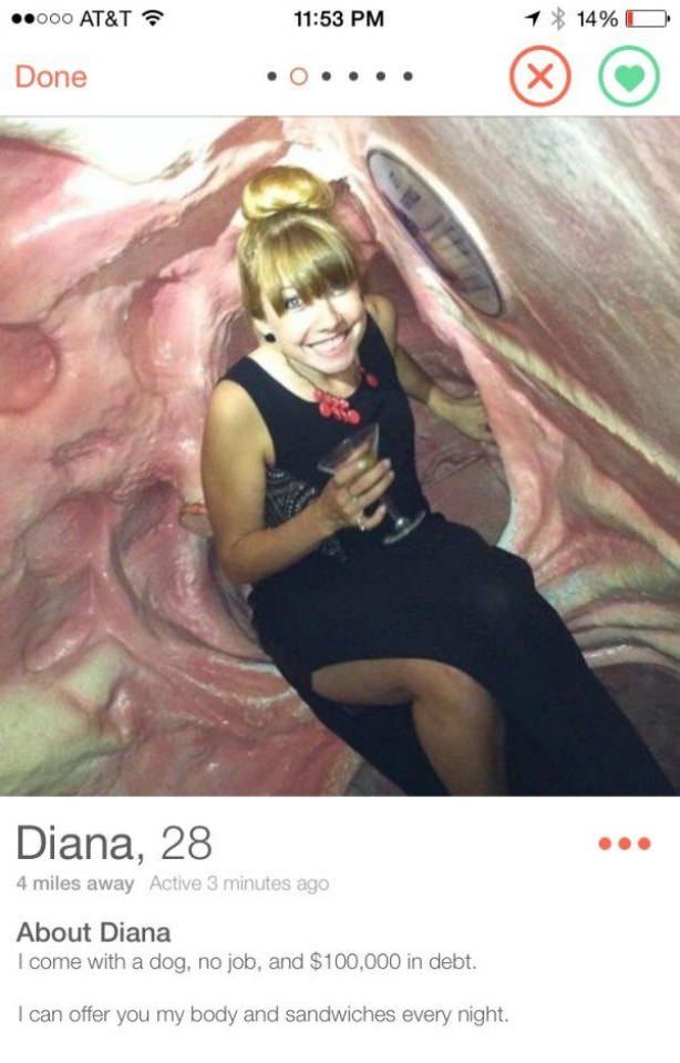 Tinder