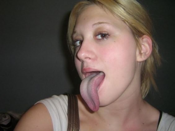 long tongues 11