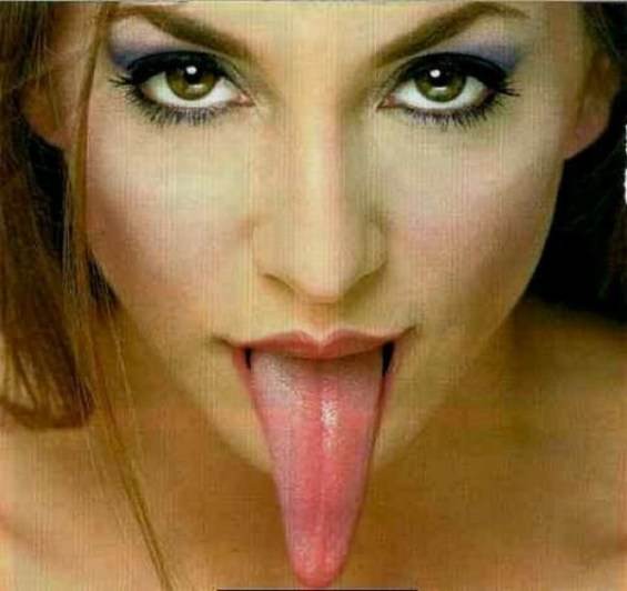 long tongues 13