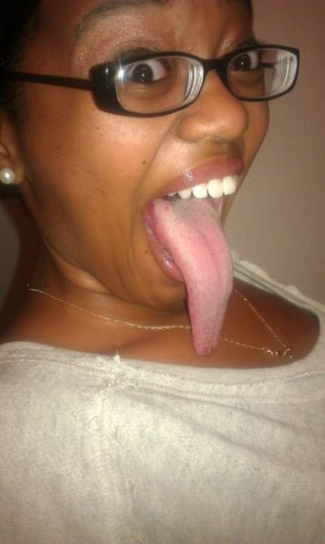 long tongues 16