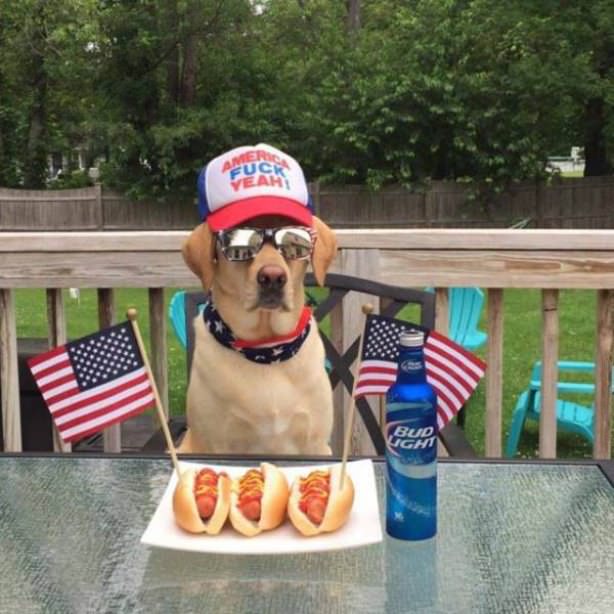 USA