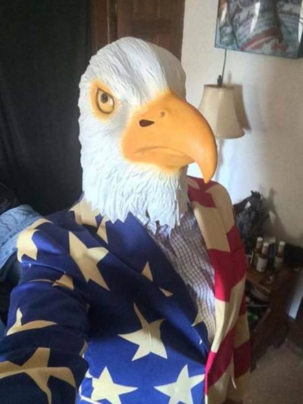 USA