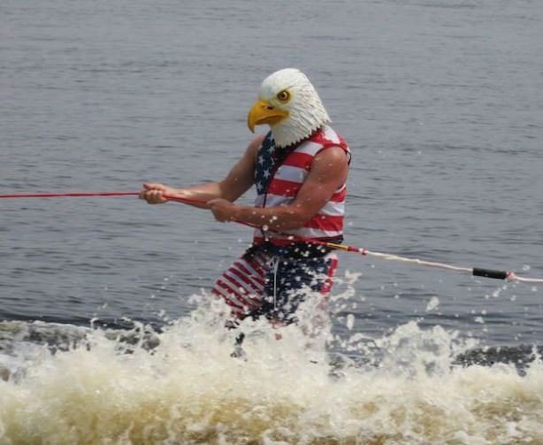 USA