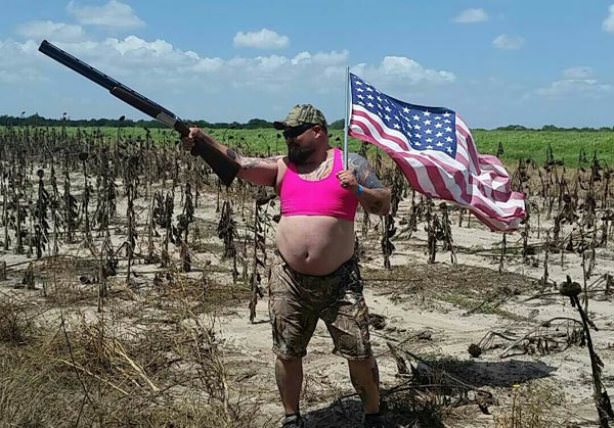 USA