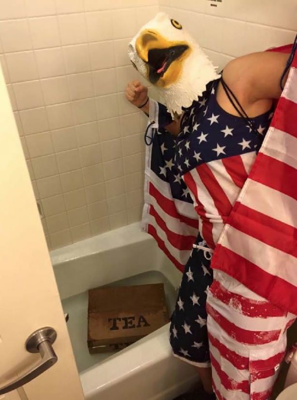 USA