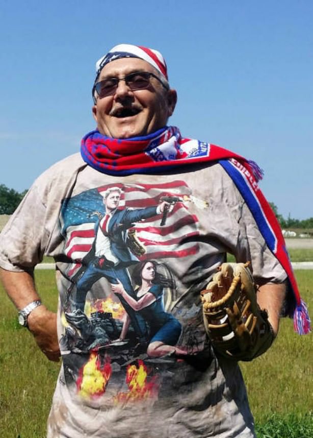 USA