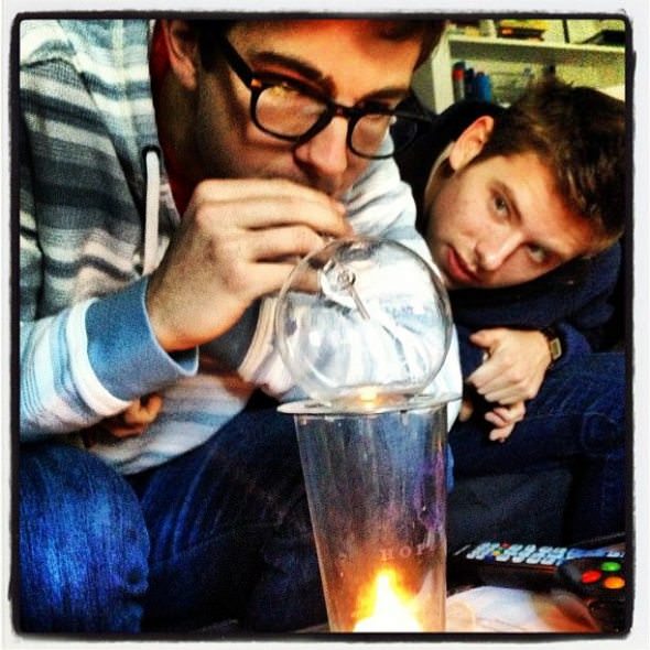 vaportini
