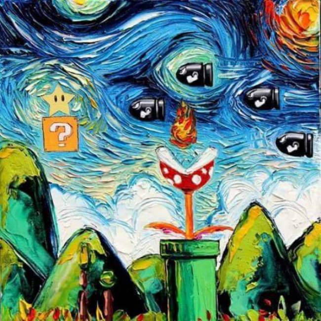 gamers