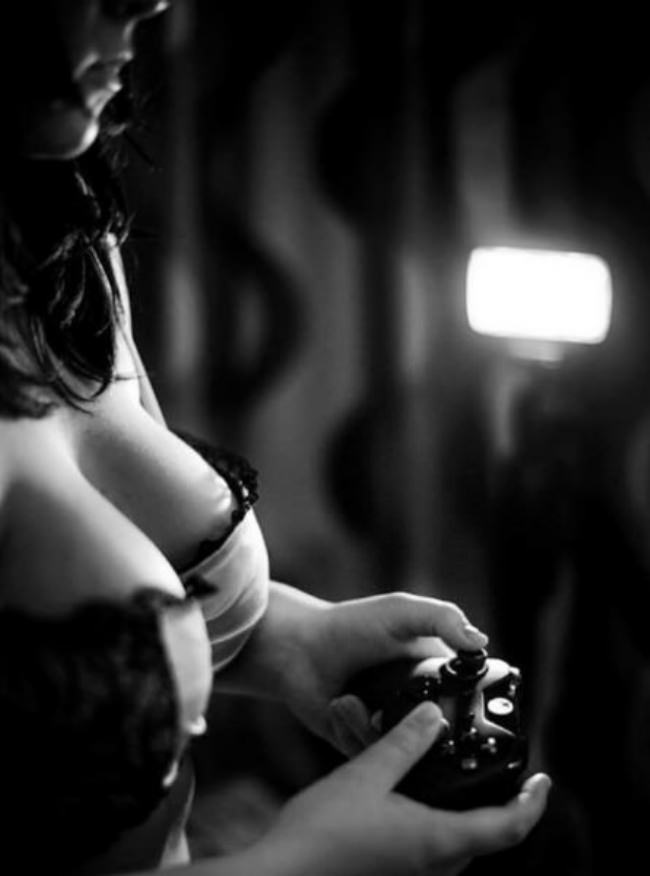 gamers