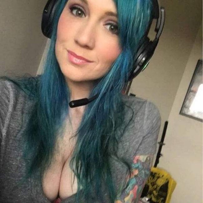 gamers
