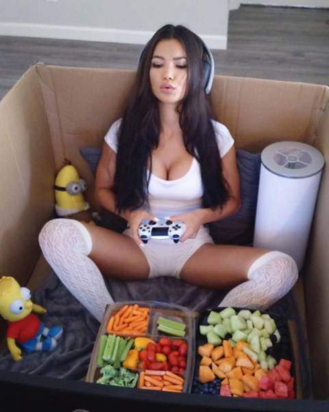 game on