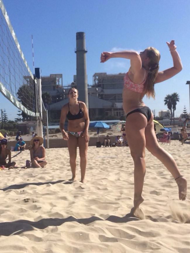 volleyball