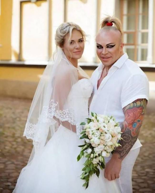 wedding