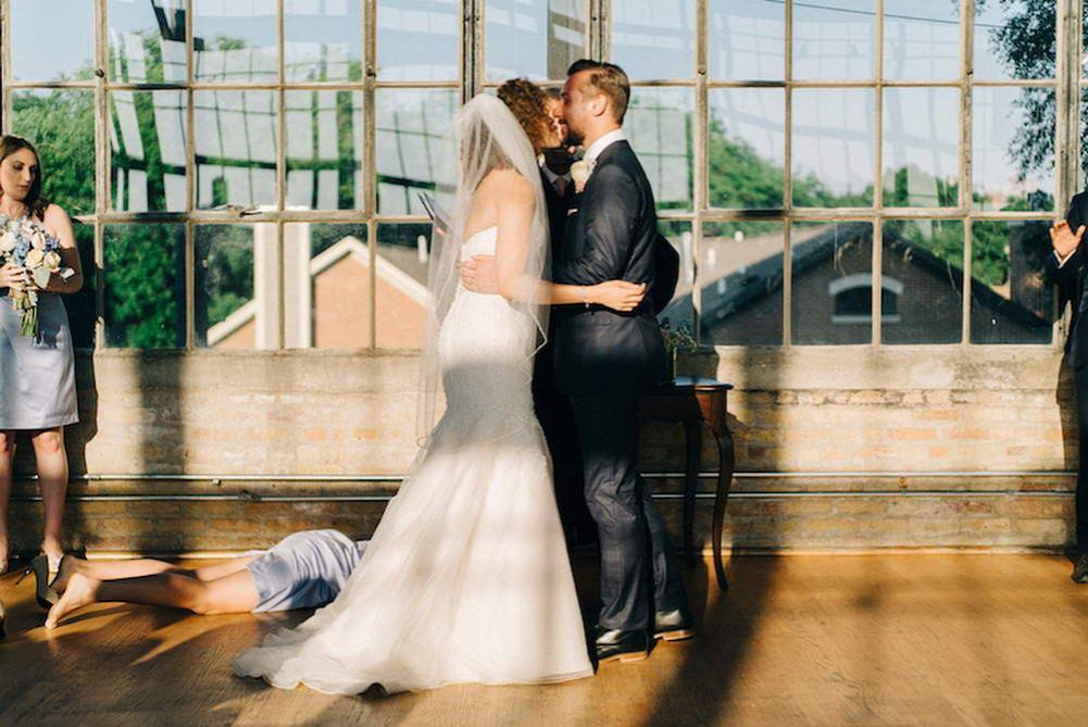 Beautiful Wedding Photos