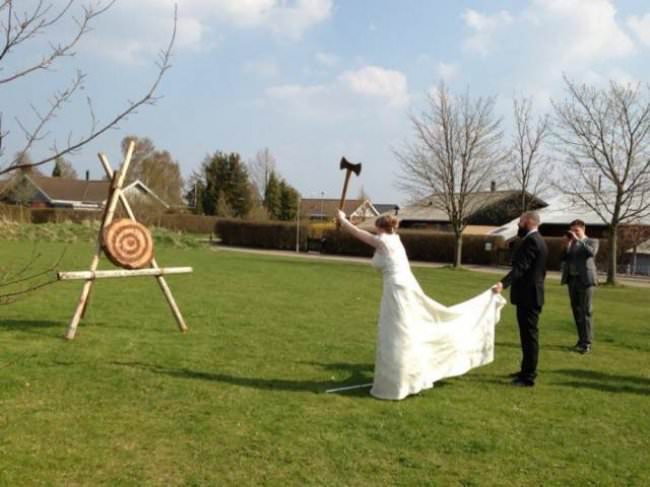 weddings