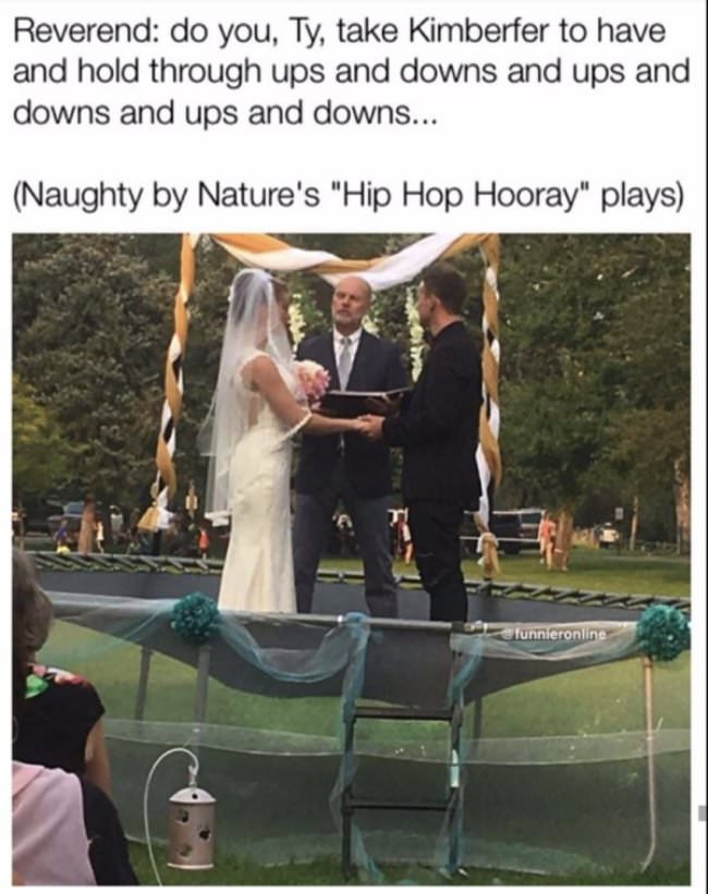 weddings