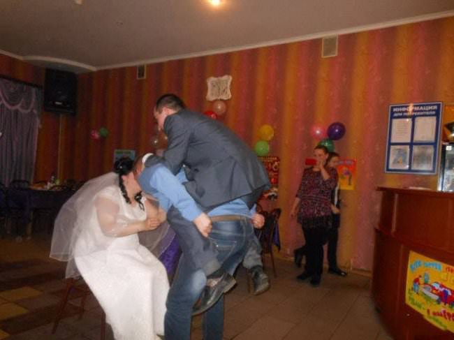 weddings