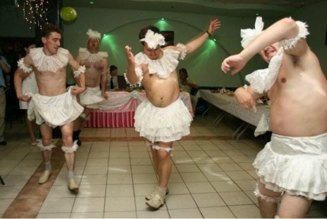 weddings