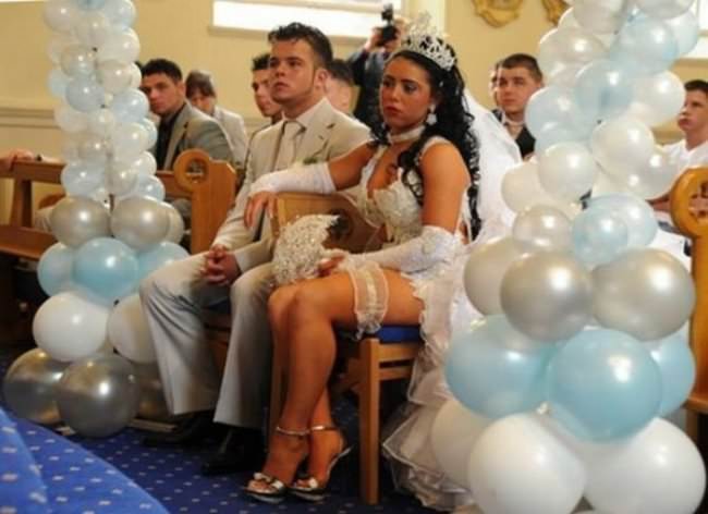 weddings