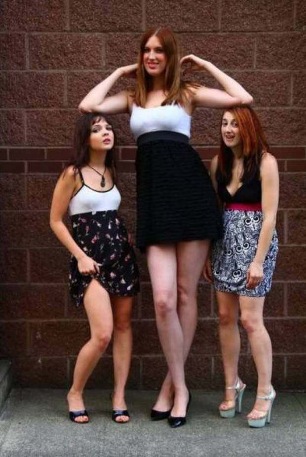 weird