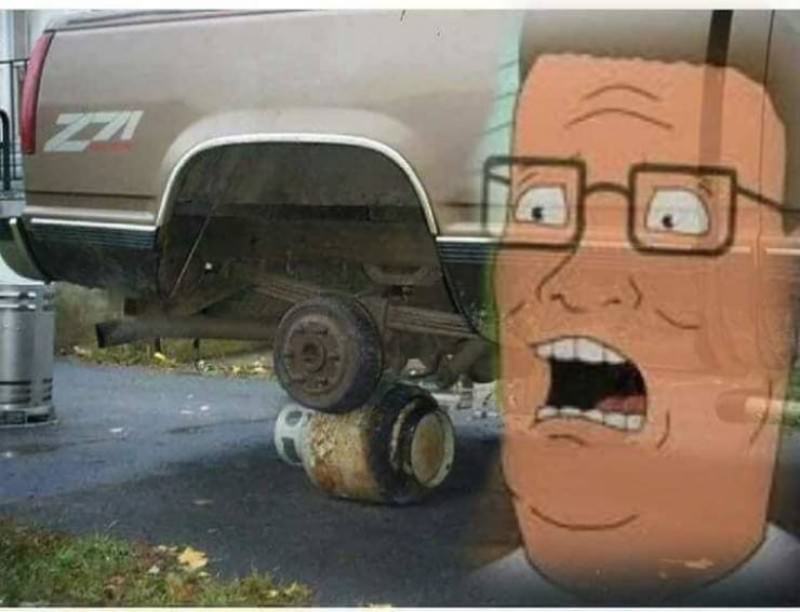 Weird Stuff picdump