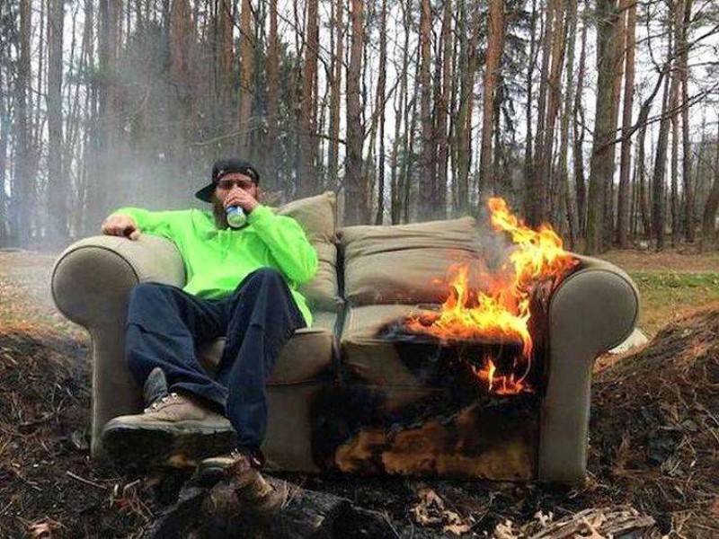Weird Stuff picdump