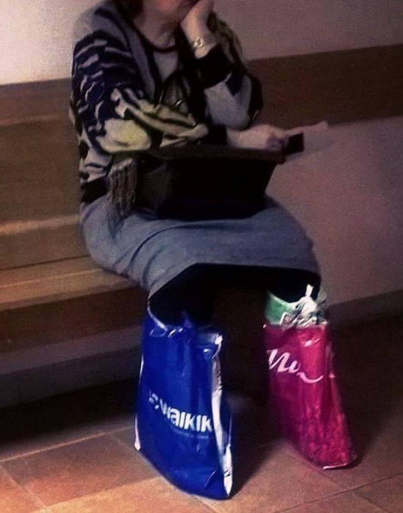 Weird Stuff picdump