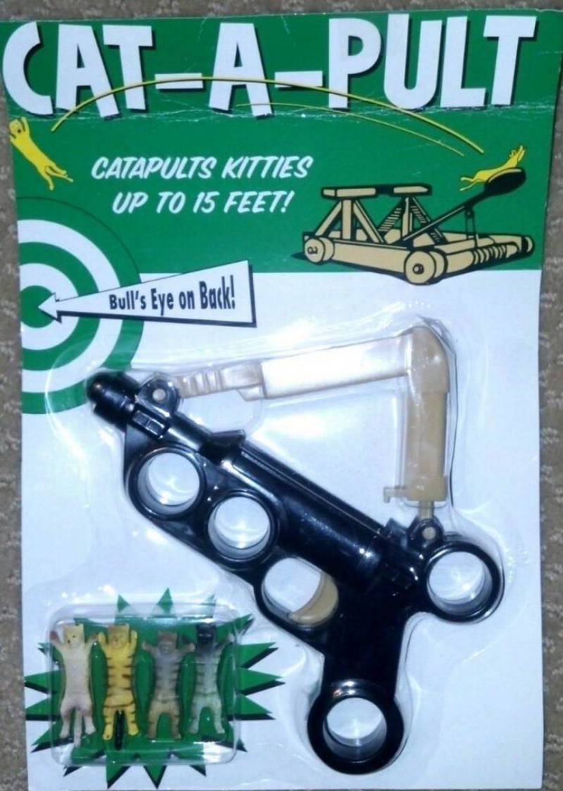 Weird Stuff picdump