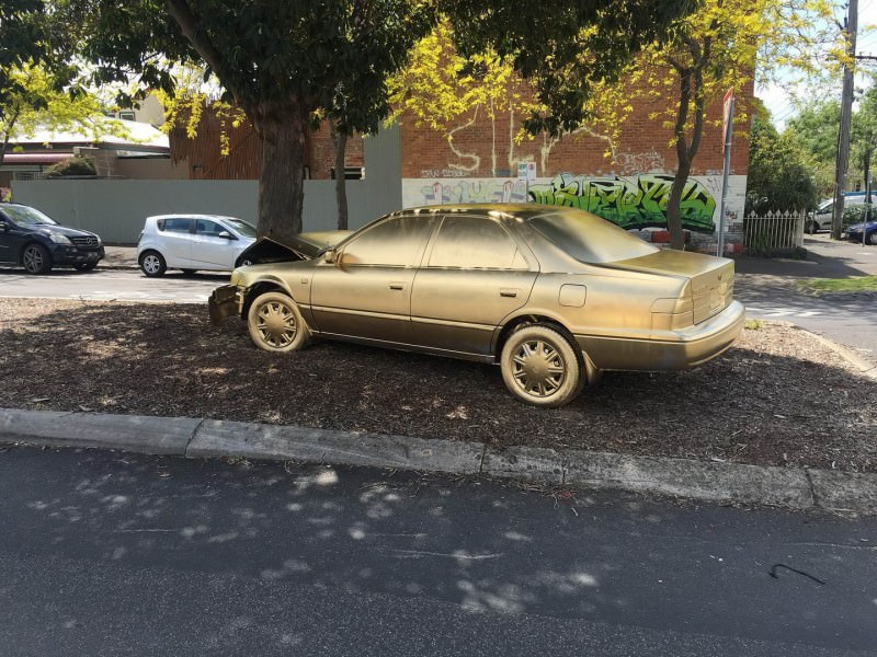 Weird Stuff picdump